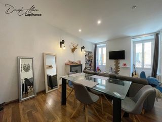  Appartement � vendre 2 pi�ces 47 m�