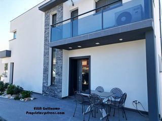  Maison � vendre 5 pi�ces 137 m�