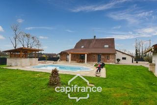  Maison � vendre 5 pi�ces 164 m�