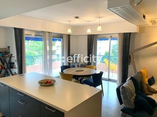  Appartement � vendre 4 pi�ces 100 m�