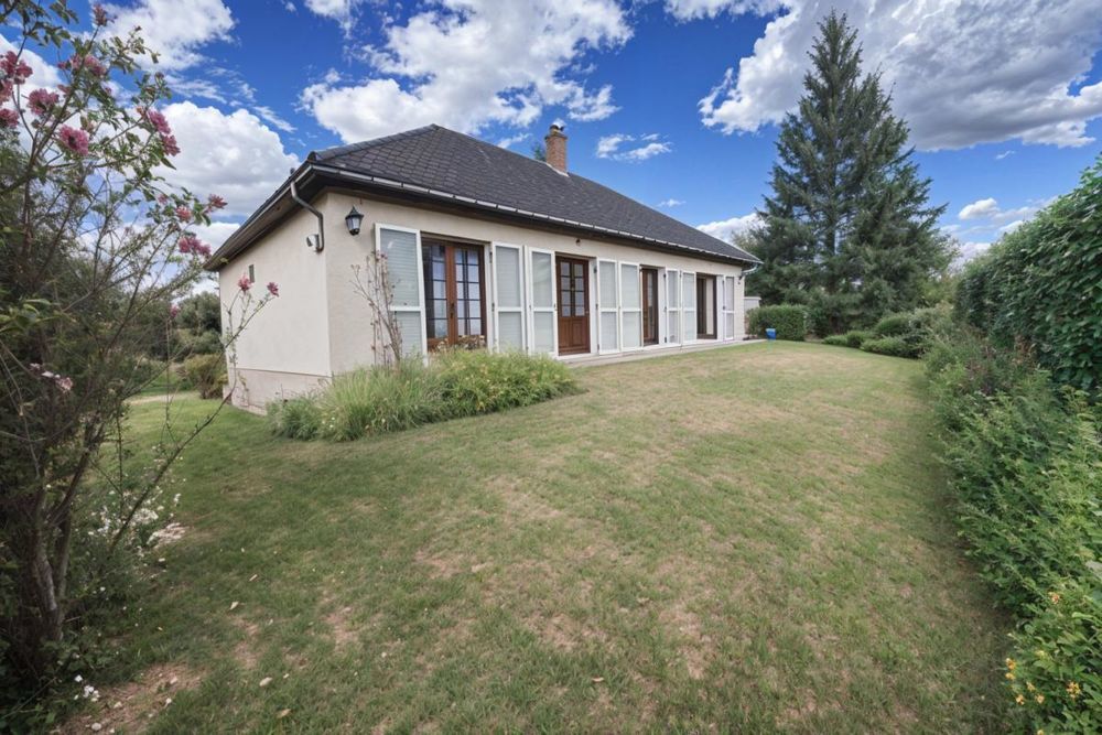 � vendre  Maison Bry-sur-Marne (94360)