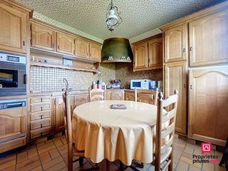  Maison � vendre 7 pi�ces 148 m�