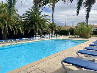  Maison � vendre 2 pi�ces 30 m�