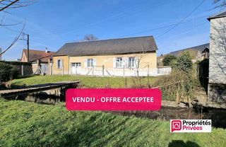  Maison � vendre 4 pi�ces 60 m�