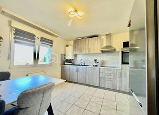  Appartement � vendre 5 pi�ces 95 m�