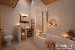  Maison � vendre 4 pi�ces 138 m�