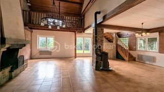  Maison � vendre 4 pi�ces 138 m�