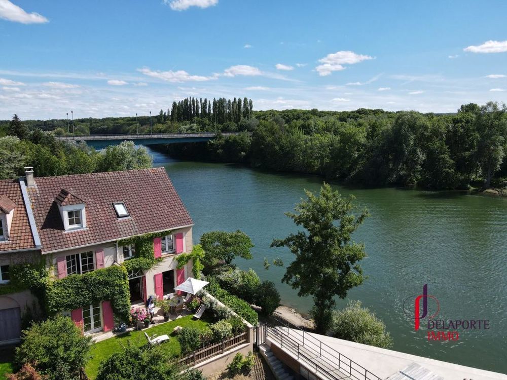 � vendre  Maison Cergy (95000)