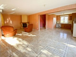  Maison � vendre 5 pi�ces 105 m�