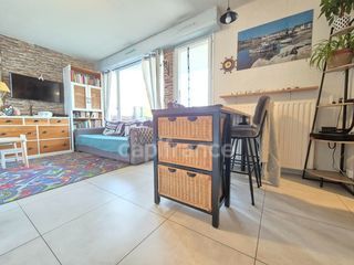  Appartement � vendre 2 pi�ces 43 m�