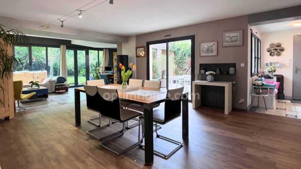 � vendre  Maison Rennes (35200)