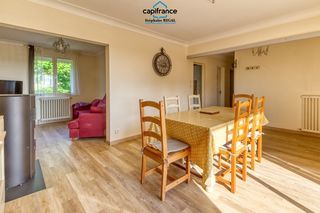  Maison � vendre 5 pi�ces 85 m�