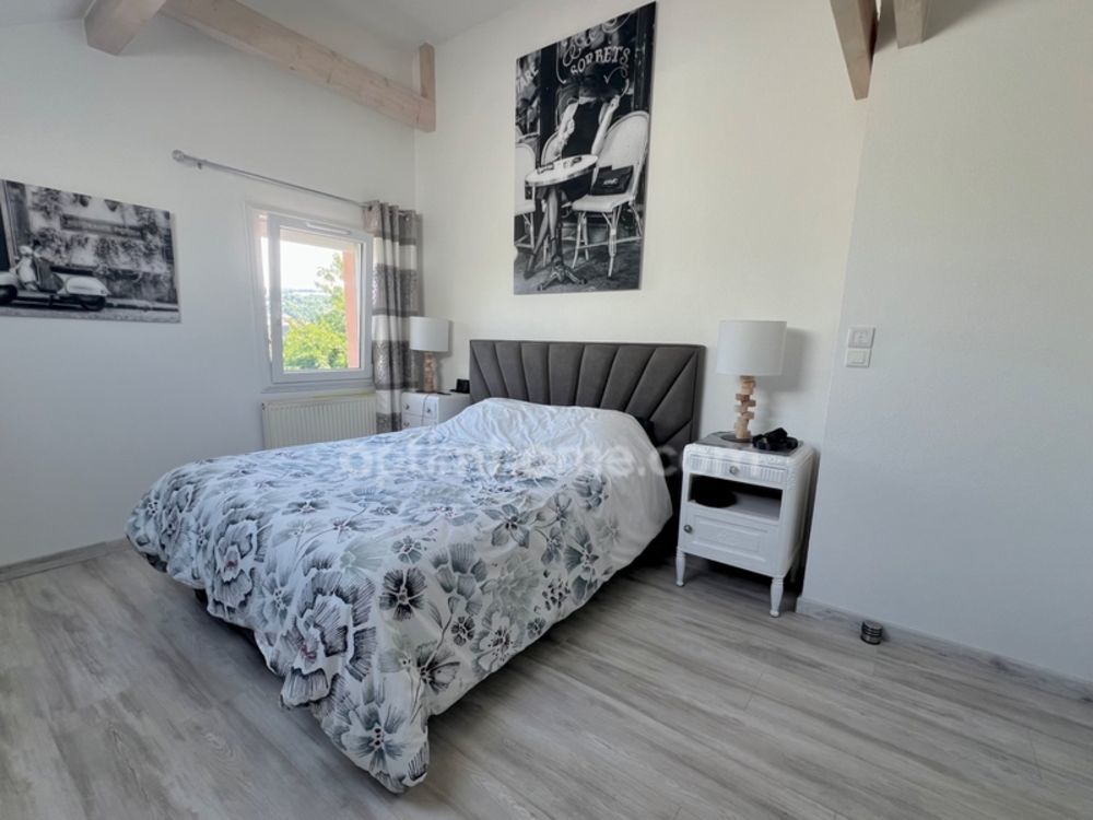 � vendre  Maison La Balme-de-Sillingy (74330)