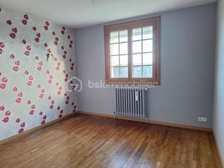  Maison � vendre 3 pi�ces 75 m�