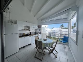  Appartement � vendre 2 pi�ces 25 m�