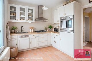  Maison � vendre 5 pi�ces 110 m�