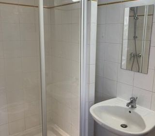  Appartement � vendre 1 pi�ce 17 m�