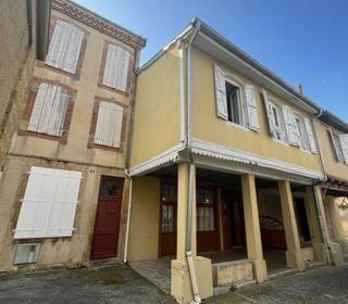  Immeuble � vendre 274 m�