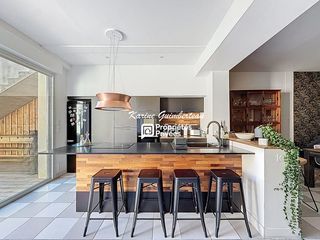  Maison � vendre 8 pi�ces 251 m�