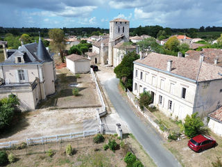  Maison � vendre 15 + pi�ces 400 m�