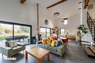  Maison � vendre 6 pi�ces 150 m�