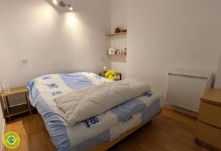  Appartement � vendre 2 pi�ces 38 m�