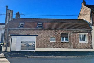  Maison � vendre 6 pi�ces 115 m�