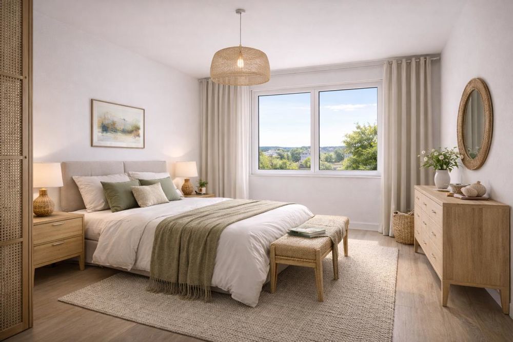 � vendre  Appartement La Ciotat (13600)