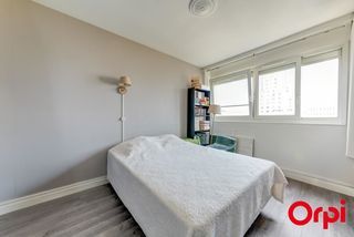  Appartement � vendre 3 pi�ces 62 m�