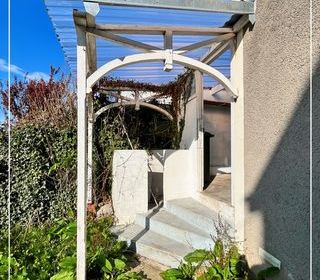  Maison � vendre 3 pi�ces 52 m�