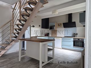  Maison � vendre 8 pi�ces 177 m�