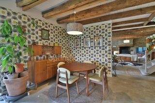  Maison � vendre 9 pi�ces 303 m�