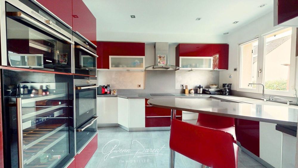 � vendre  Maison Cachan (94230)