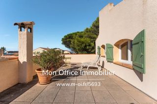  Villa � vendre 6 pi�ces 180 m�