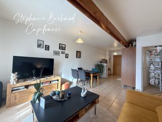  Appartement � vendre 3 pi�ces 54 m�