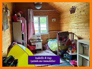  Propri�t�/ch�teau � vendre 3 pi�ces 88 m�