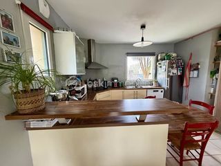  Maison � vendre 5 pi�ces 128 m�