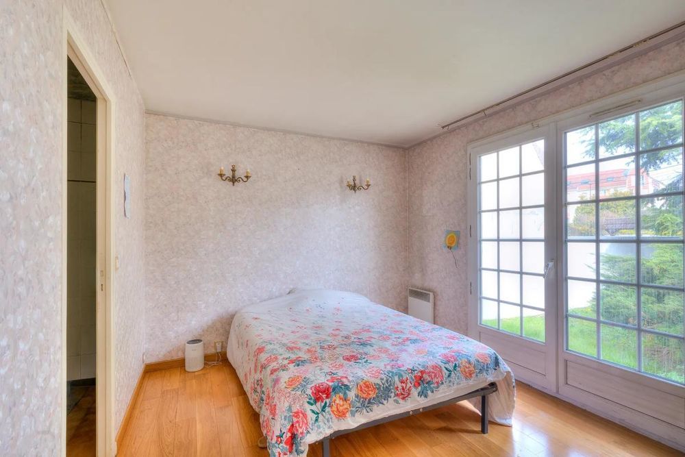 � vendre  Maison Champigny-sur-Marne (94500)