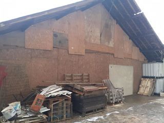  Parking / Garage � vendre 1 pi�ce 343 m�