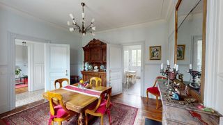  Maison � vendre 7 pi�ces 229 m�