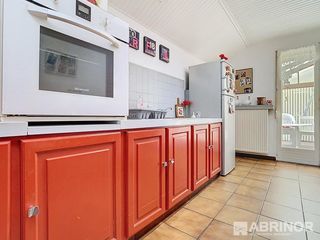  Maison � vendre 4 pi�ces 90 m�