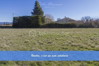  Terrain � vendre 800 m�