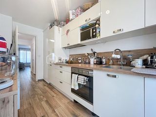  Appartement � vendre 3 pi�ces 63 m�