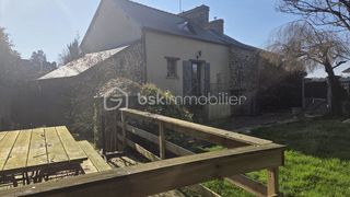  Maison � vendre 6 pi�ces 163 m�