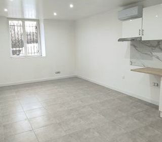  Appartement � louer 2 pi�ces 40 m�