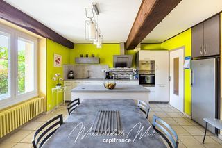  Maison � vendre 5 pi�ces 135 m�