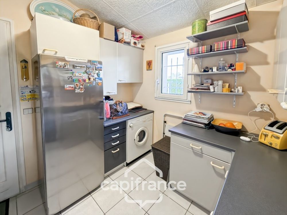 � vendre  Villa Gujan-Mestras (33470)