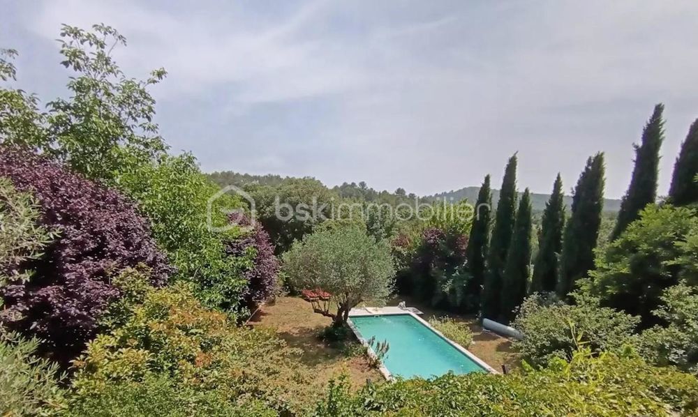 � vendre  Villa Aumelas (34230)