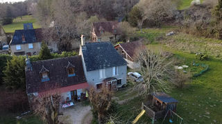  Maison � vendre 8 pi�ces 121 m�