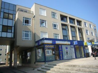  Appartement � louer 1 pi�ce 20 m�